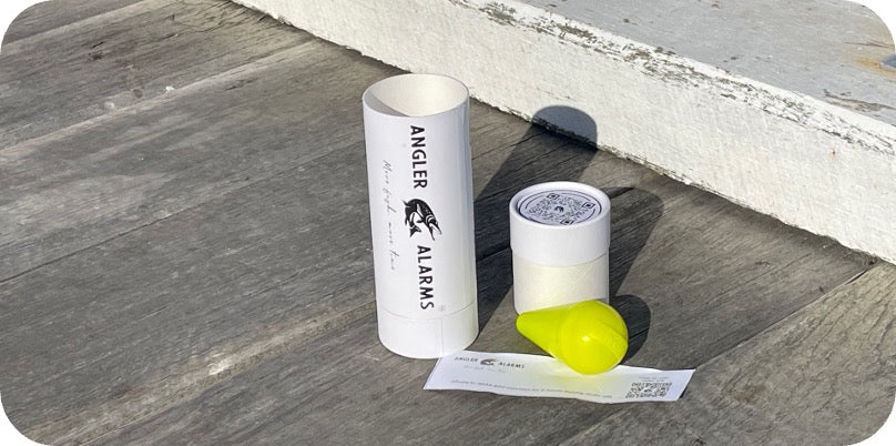 Sentri™ Squid Float (for use with Strike Alarm)