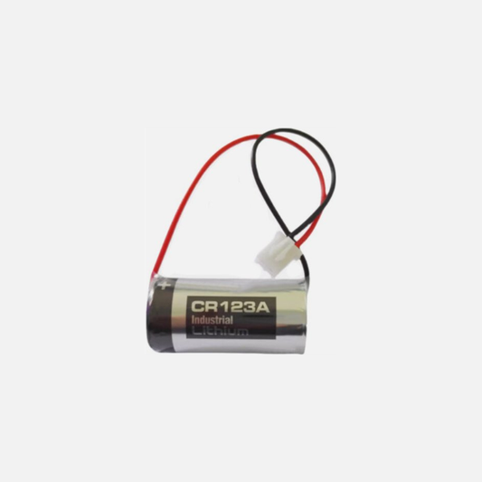 Single replacement battery (for Squid Float or Strike Alarm)